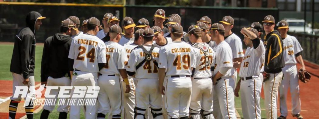 Adelphi Right on the Verge of Deep Playoff Run