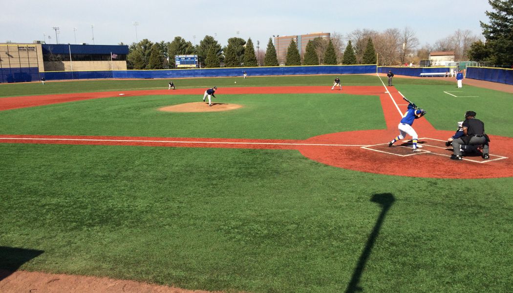 Hofstra Falls to No. 2 LSU 8-1