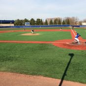 Hofstra Falls to No. 2 LSU 8-1