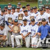 Suffolk CC Looking to Build Off World Series Appearance