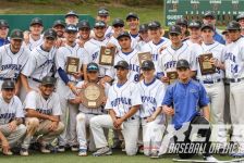 Suffolk CC Looking to Build Off World Series Appearance