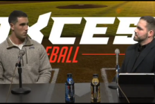 First Episode of aXcess Baseball Weekly