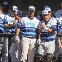 Ninth Inning Dooms NYIT