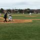 Jake DeCarli Strikes Out 10 in 4-3 Victory over Southern New Hampshire