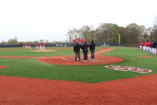 Stony Brook Looking To Continue Successful Run
