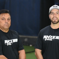 Sal Agostinelli Joins aXcess Baseball