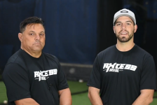 Sal Agostinelli Joins aXcess Baseball