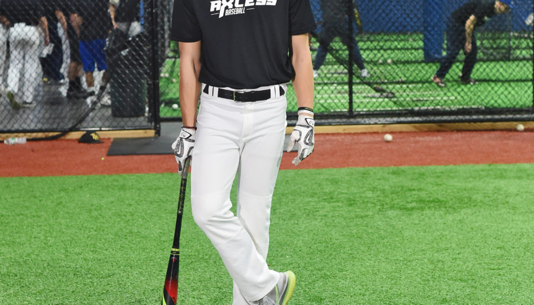 aXcess Baseball 2017 Top HS Players on Long Island