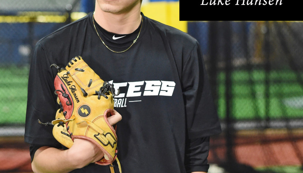 aXcess Baseball 2017 Top HS Players on Long Island