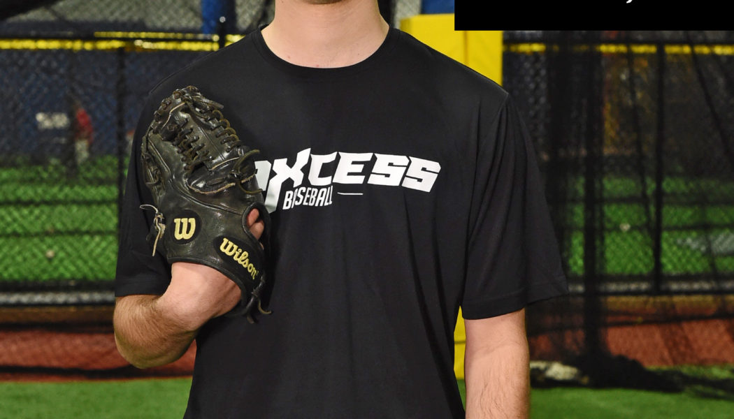 aXcess Baseball 2017 Top HS Players on Long Island