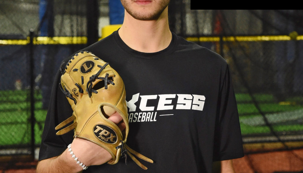 aXcess Baseball 2017 Top HS Players on Long Island