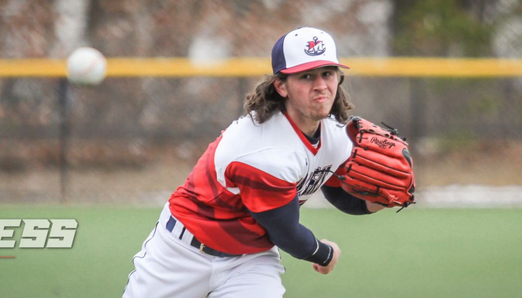 Maritime Sweeps Old Westbury In Thrilling Conference DH