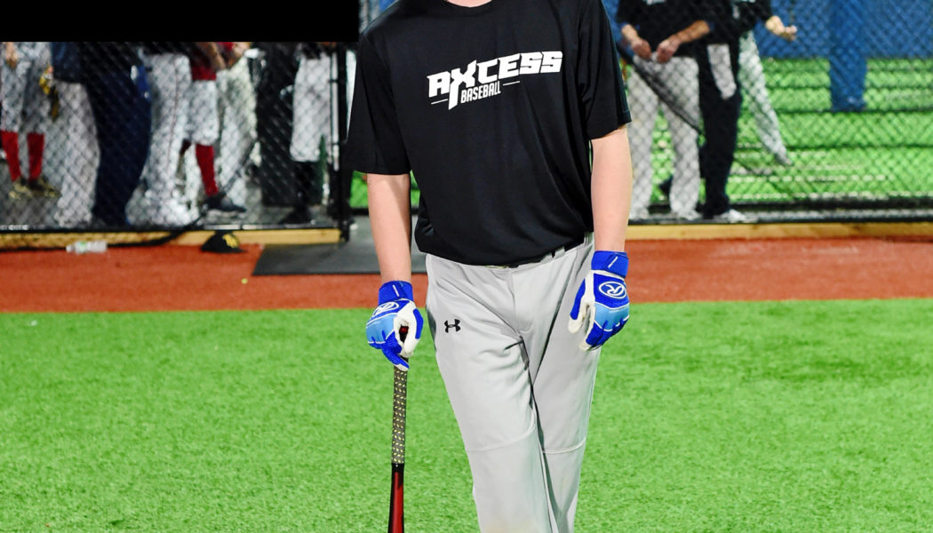 aXcess Baseball 2017 Top HS Players on Long Island