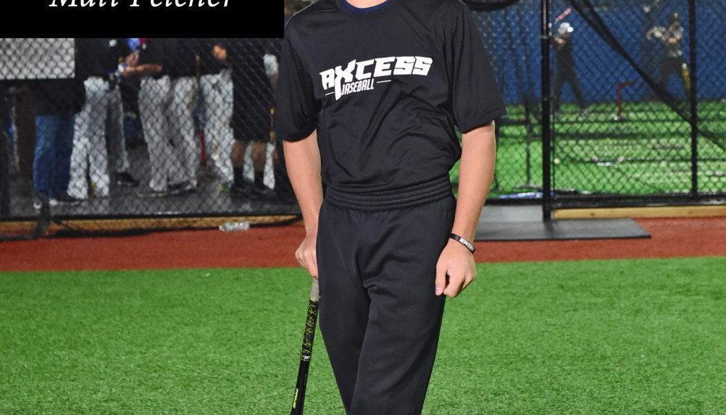 aXcess Baseball 2017 Top HS Players on Long Island