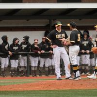 3/3 Recap: Adelphi Loses a Pitching Duel, St. John’s Stays Undefeated