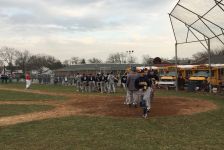 Dan Gdanski Comes Within One Out of No-Hitter, Massapequa Wins Opener 6-0
