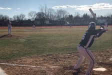 Patch Dooley Fans 15, Fires One-Hitter in 2-1 Victory over Smithtown East