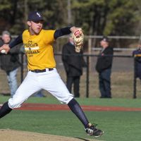 Shoreham-Wading River Smacks Three HRs, Morrell Fires Four No-Hit Innings in 8-3 Win