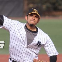 Santiago, Adelphi Down New Haven 8-5