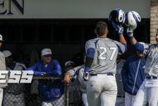 Hofstra’s Offense Explodes in 14-3 Win over NYIT