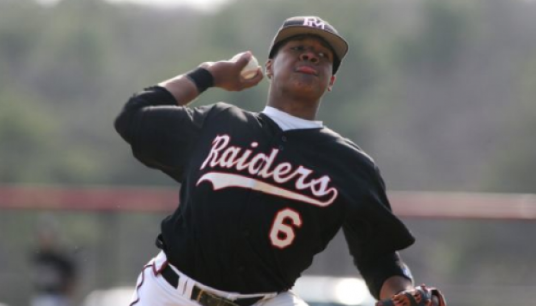 How Marcus Stroman Went From League I MVP to World Baseball Classic MVP