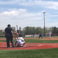 STAC Spoils Senior Day for Molloy with DH Sweep