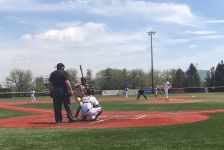 STAC Spoils Senior Day for Molloy with DH Sweep