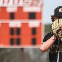 Brian Morrisey Fires Two-Hitter With 14 Ks Against Connetquot