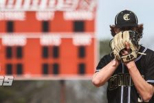 Brian Morrisey Fires Two-Hitter With 14 Ks Against Connetquot