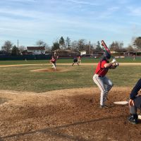 Vinny Trovato Outduels Harrison Cohen, Clarke Wins 4-0