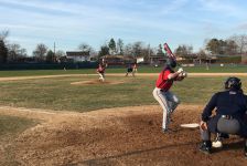 Vinny Trovato Outduels Harrison Cohen, Clarke Wins 4-0