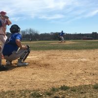 Ryan Levenberg Outduels Brad Camarda, Hauppauge Wins 4-2