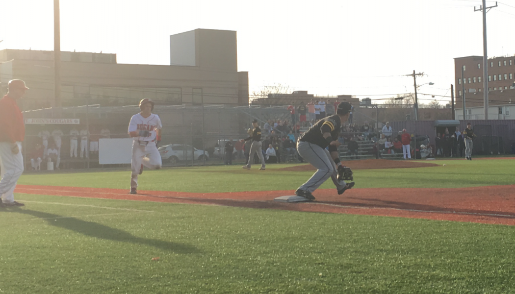 Jordan Rose’s Ninth Inning Double Propels St. Anthony’s to Thrilling Victory over St. John the Baptist