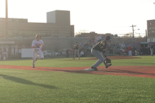 Jordan Rose’s Ninth Inning Double Propels St. Anthony’s to Thrilling Victory over St. John the Baptist