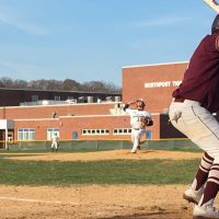 Northport’s Bats Explode for 14 Runs in Victory Over Bay Shore