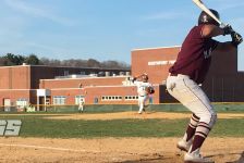 Northport’s Bats Explode for 14 Runs in Victory Over Bay Shore