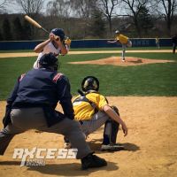 Chris Cappas Strikes Out 10 in 6-1 Victory Against St. Dominic