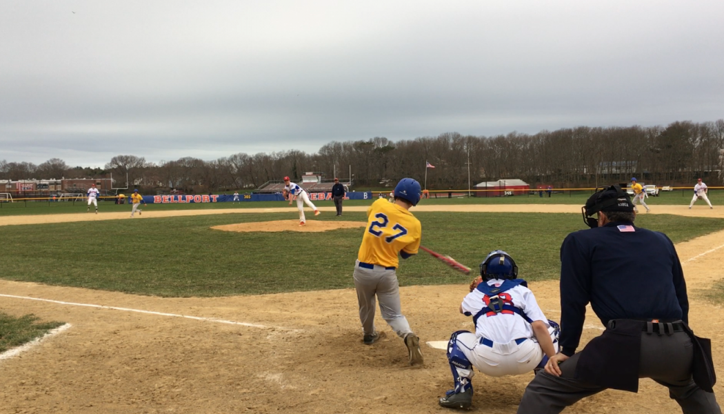 Brandon Isolano’s Clutch Hit Gives West Islip Extra-Inning Victory