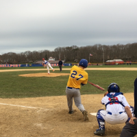 Brandon Isolano’s Clutch Hit Gives West Islip Extra-Inning Victory