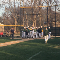 Logan Doran’s Walk-Off HR Leads Ward Melville to Dramatic Victory Over Pat-Med