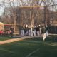 Logan Doran’s Walk-Off HR Leads Ward Melville to Dramatic Victory Over Pat-Med