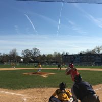 Lynbrook Gets to Chris Stefl, Wins 5-1