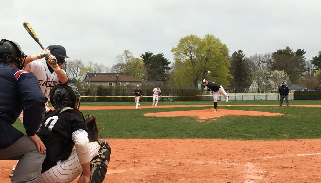 Mike Narbutt’s RBI Double Gives Bethpage 2-1 Victory Over Wantagh