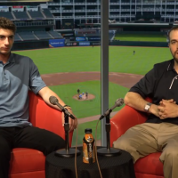 Axcess Baseball Episode 6–Featuring Mark Faello