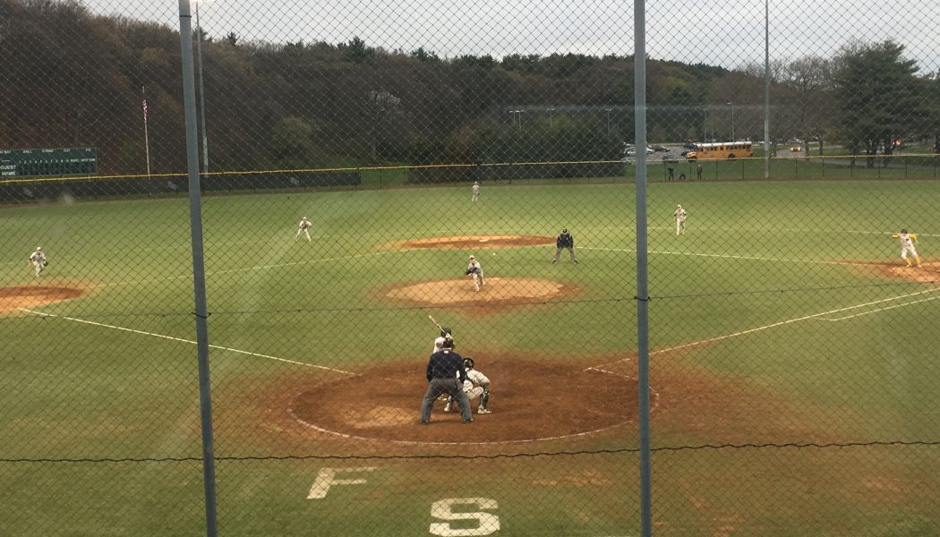 Matt Carey’s RBI Hit, Strong Pitching Leads Oceanside to 6-4 Victory Over Massapequa