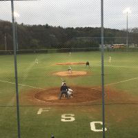 Matt Carey’s RBI Hit, Strong Pitching Leads Oceanside to 6-4 Victory Over Massapequa