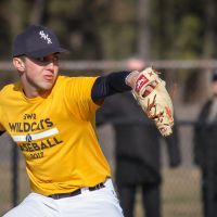 Brian Morrell Fires Fifth Career No-Hitter, Fans 15 in 7-0 Win