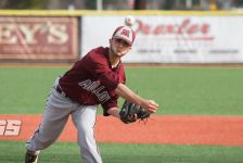 Molloy Sweeps Queens In DH, Walks Off In Game Two