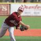 Molloy Sweeps Queens In DH, Walks Off In Game Two