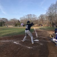 Stony Brook HS Doubles Up Smithtown Christian 14-7